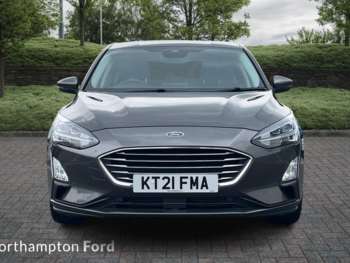 Used Ford Focus 2021 for sale - 74374686: Photo