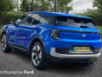 Used Ford Explorer 2024 for sale - 74426469: Photo