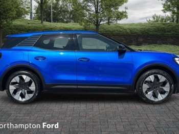 Used Ford Explorer 2024 for sale - 74426469: Photo