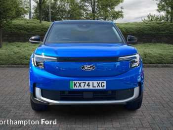Used Ford Explorer 2024 for sale - 74426469: Photo