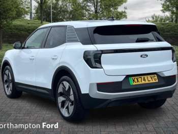 Used Ford Explorer 2024 for sale - 74338355: Photo