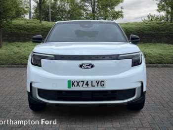 Used Ford Explorer 2024 for sale - 74338355: Photo