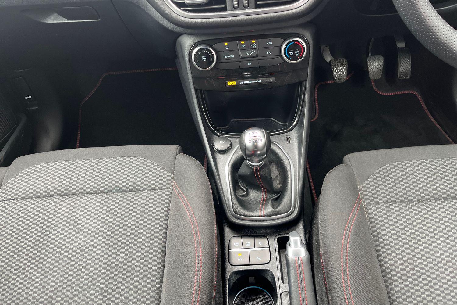 Vehicle 17