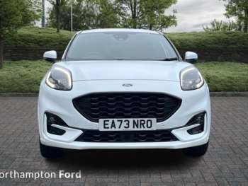 Used Ford Puma 2023 for sale - 74339972: Photo