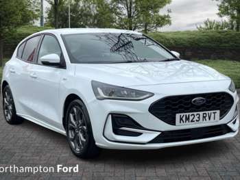 2023 (23) - 1.0 EcoBoost ST-Line 5dr