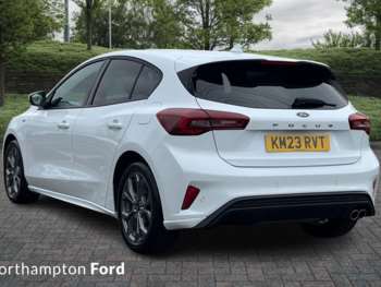 Used Ford Focus 2023 for sale - 74175505: Photo