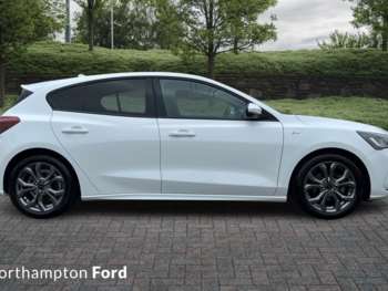 Used Ford Focus 2023 for sale - 74175505: Photo