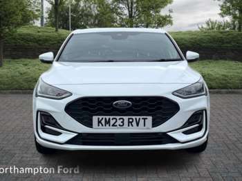 Used Ford Focus 2023 for sale - 74175505: Photo