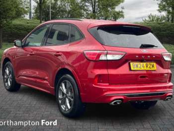 Used Ford Kuga 2024 for sale - 74397816: Photo