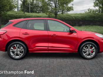 Used Ford Kuga 2024 for sale - 74397816: Photo