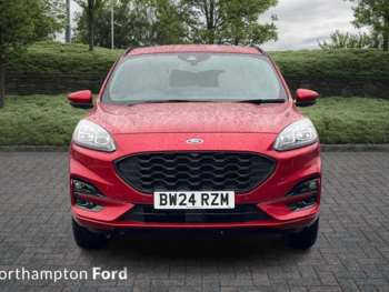 Used Ford Kuga 2024 for sale - 74397816: Photo