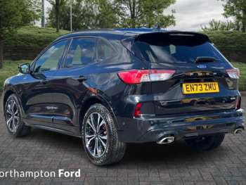 Used Ford Kuga 2024 for sale - 74426464: Photo
