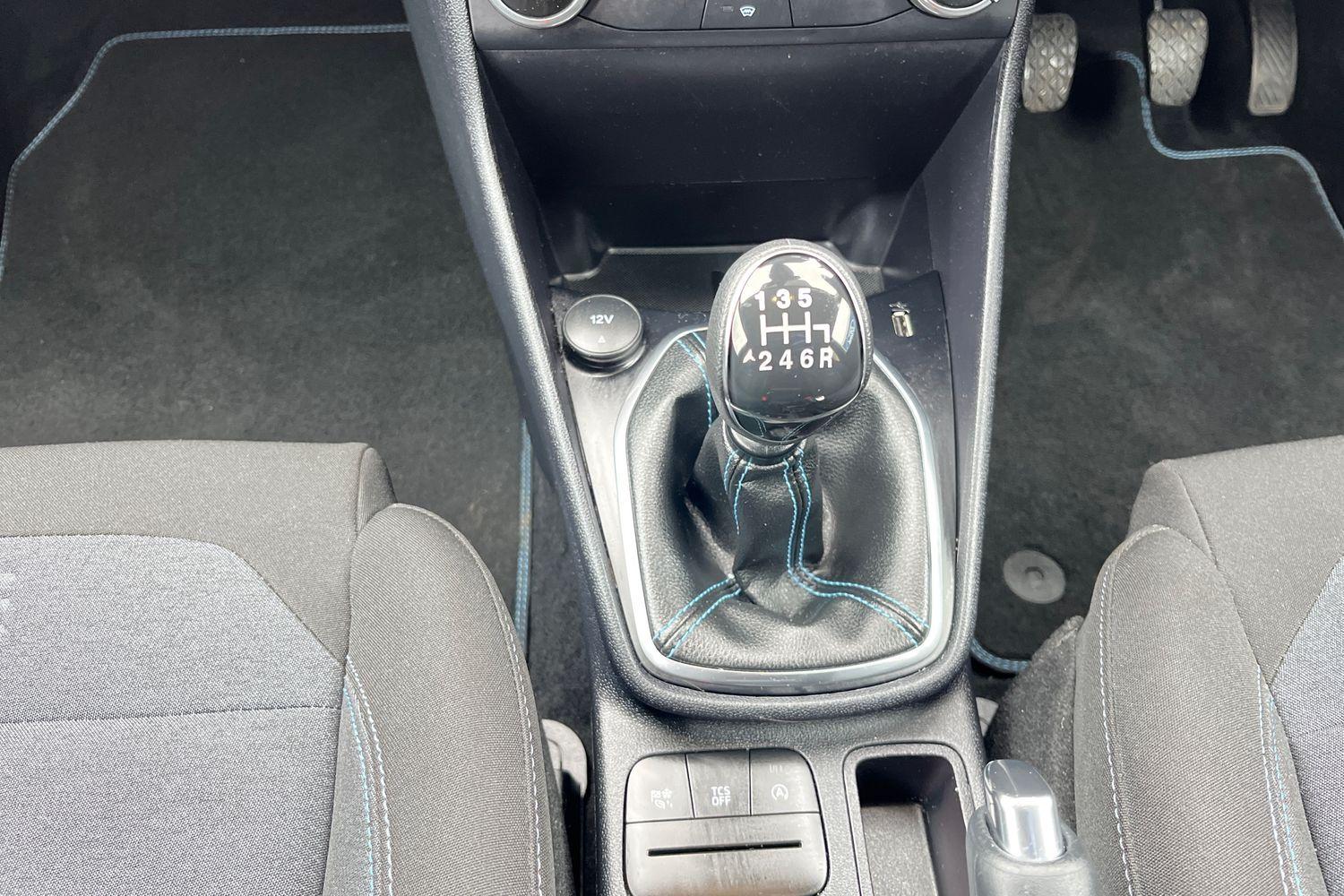 Vehicle 17