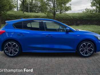 Used Ford Focus 2020 for sale - 74313674: Photo