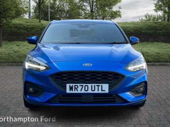 Used Ford Focus 2020 for sale - 74313674: Photo