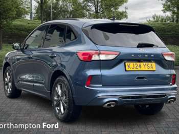 Used Ford Kuga 2024 for sale - 74397062: Photo