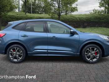 Used Ford Kuga 2024 for sale - 74397062: Photo