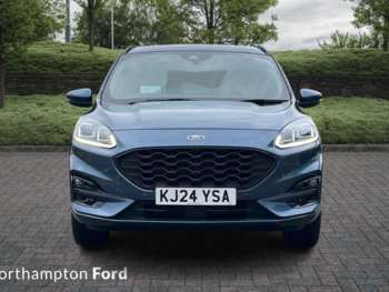 Used Ford Kuga 2024 for sale - 74397062: Photo