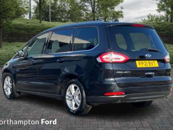 Used Ford Galaxy 2021 for sale - 74229563: Photo