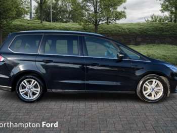 Used Ford Galaxy 2021 for sale - 74229563: Photo
