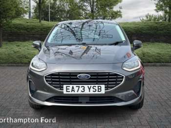 Used Ford Fiesta 2023 for sale - 74486514: Photo