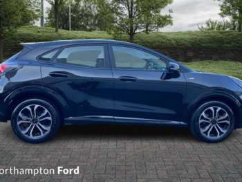 Used Ford Puma 2023 for sale - 73896098: Photo