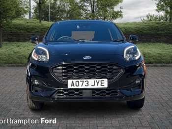 Used Ford Puma 2023 for sale - 73896098: Photo