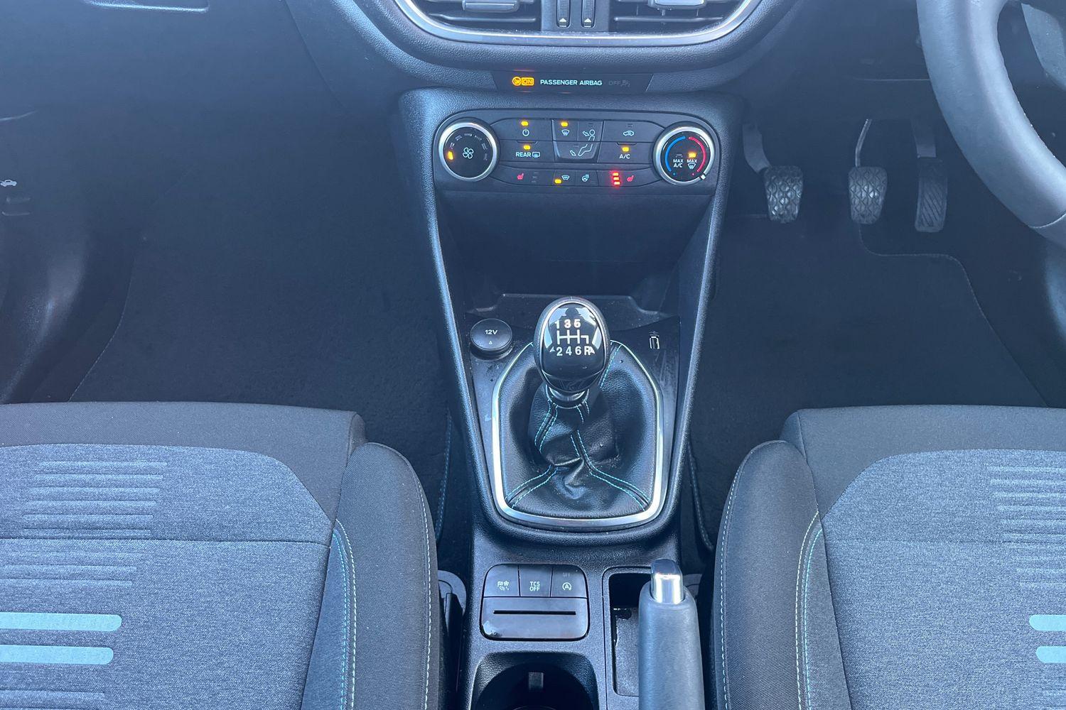 Vehicle 17