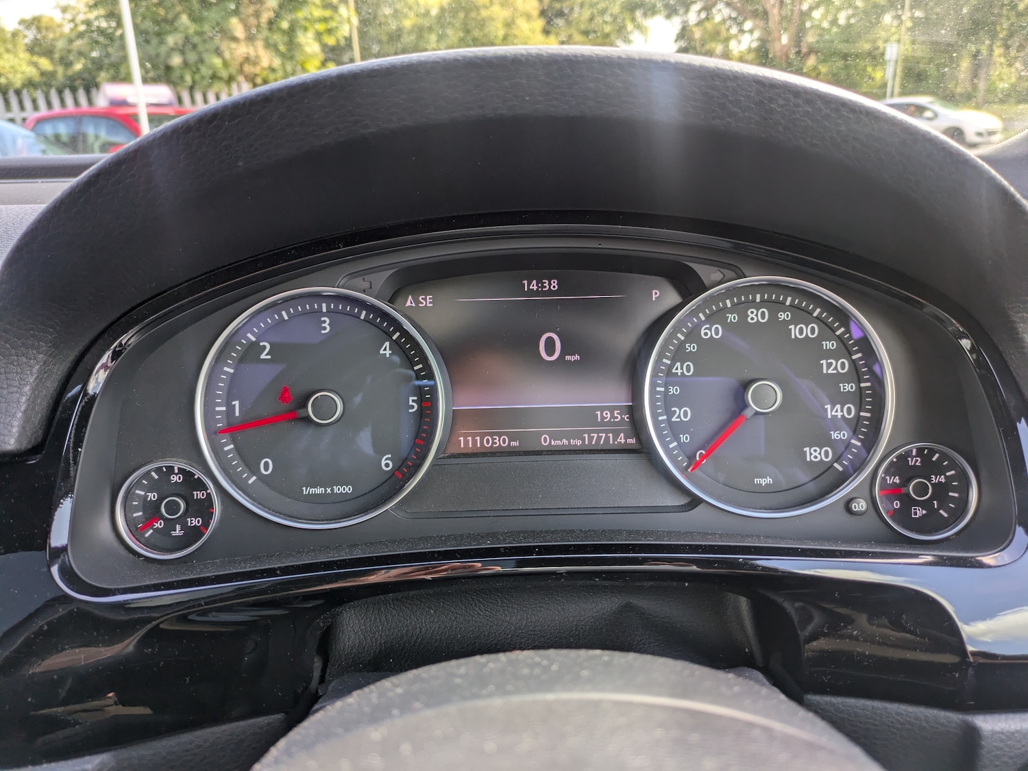 Vehicle 11