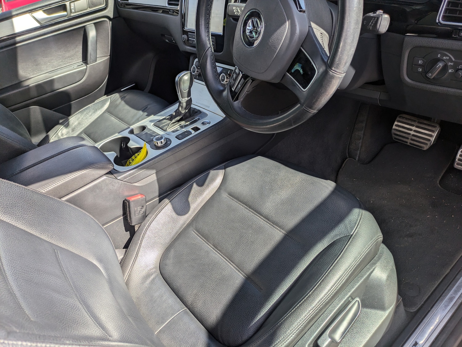 Vehicle 24