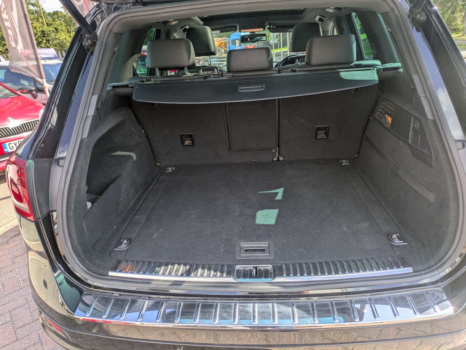 Vehicle 27