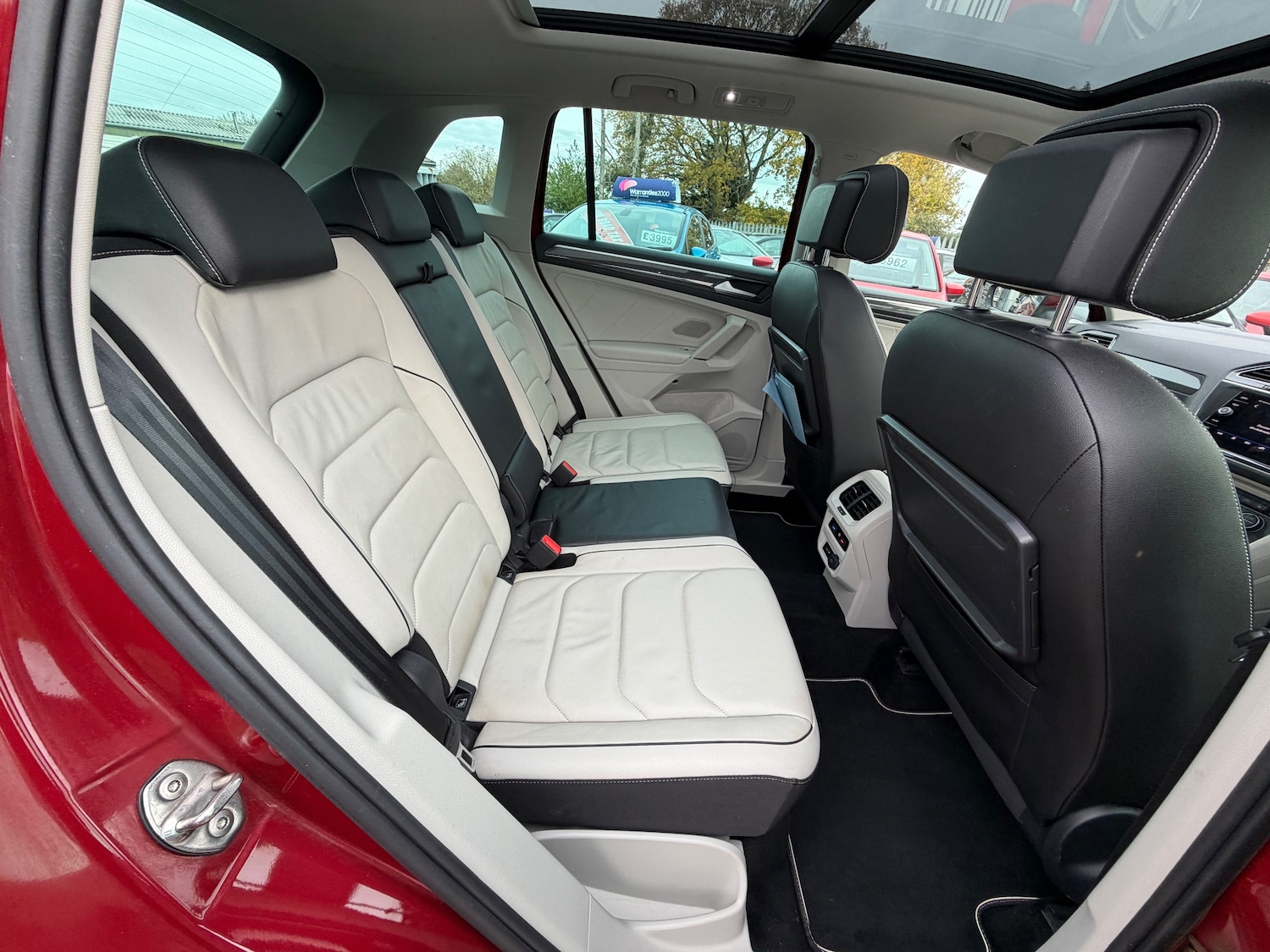 Used Volkswagen Tiguan 2018 for sale - 76416490: Photo 13