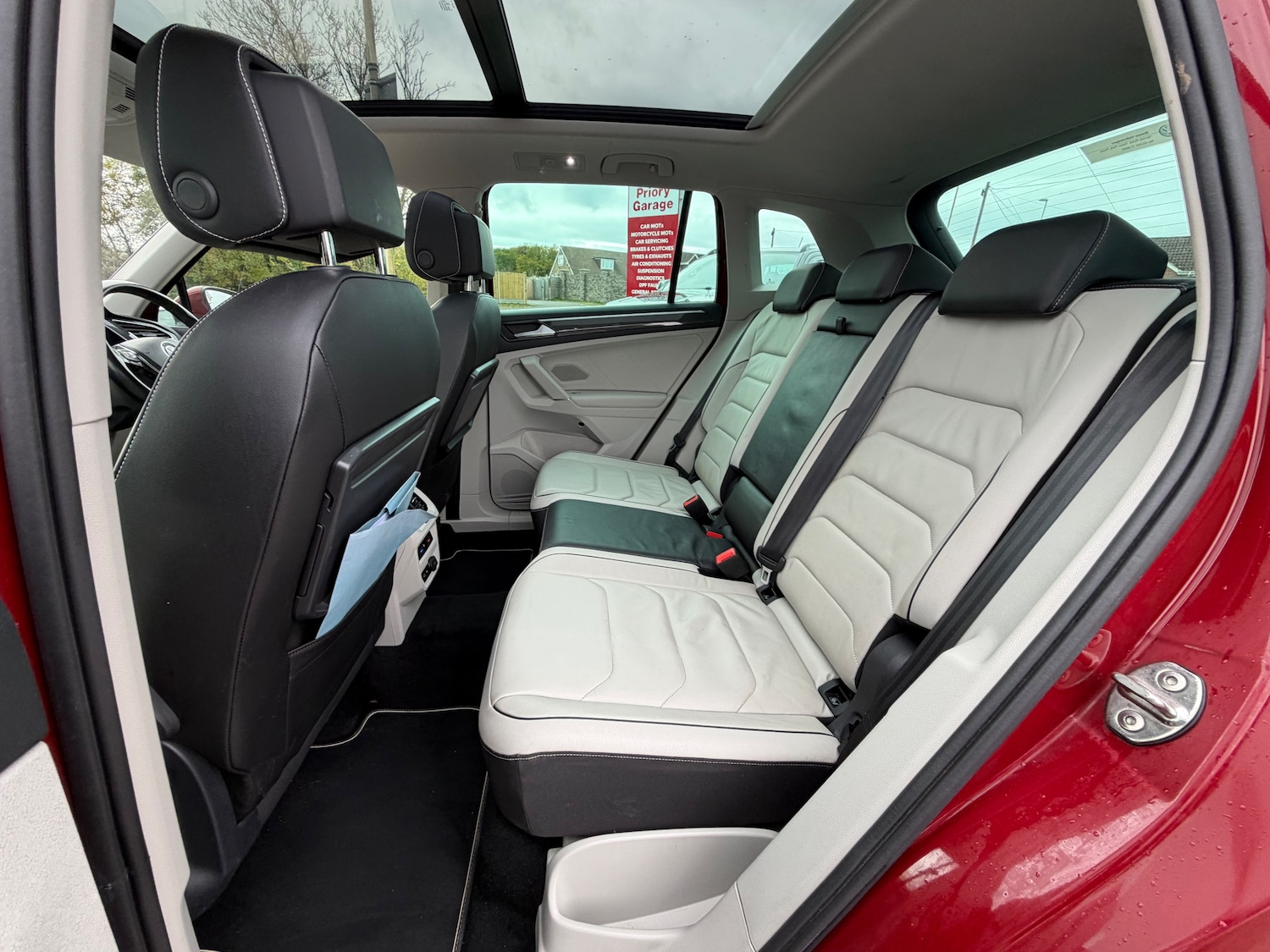 Used Volkswagen Tiguan 2018 for sale - 76416490: Photo 15