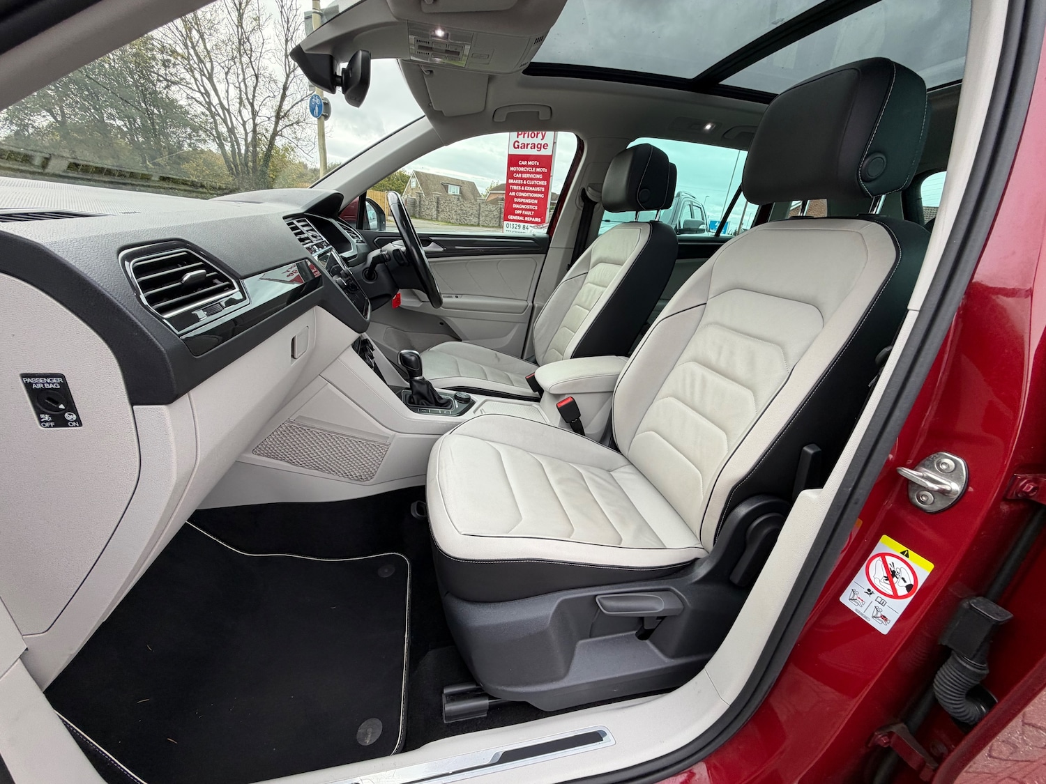 Used Volkswagen Tiguan 2018 for sale - 76416490: Photo 16