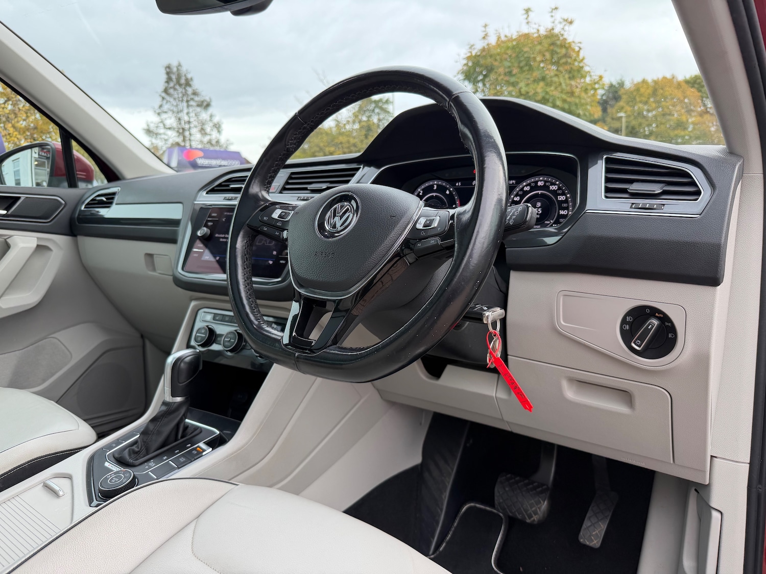 Used Volkswagen Tiguan 2018 for sale - 76416490: Photo 19