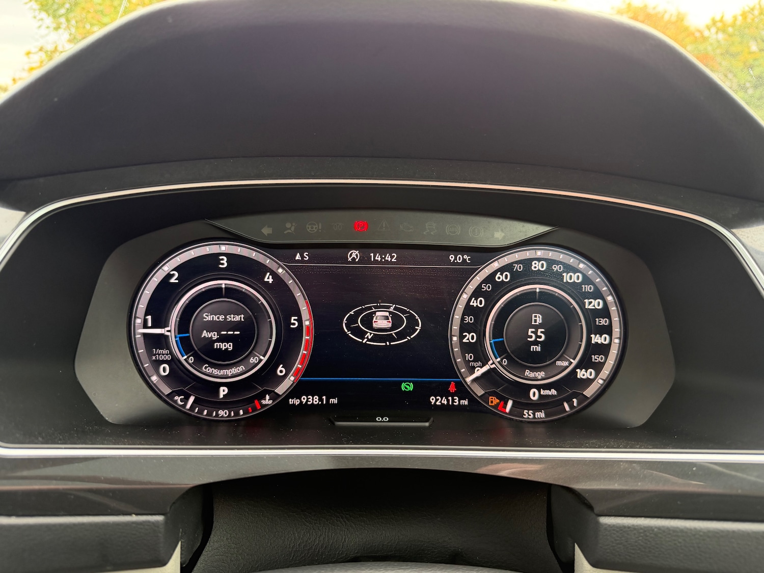 Used Volkswagen Tiguan 2018 for sale - 76416490: Photo 20