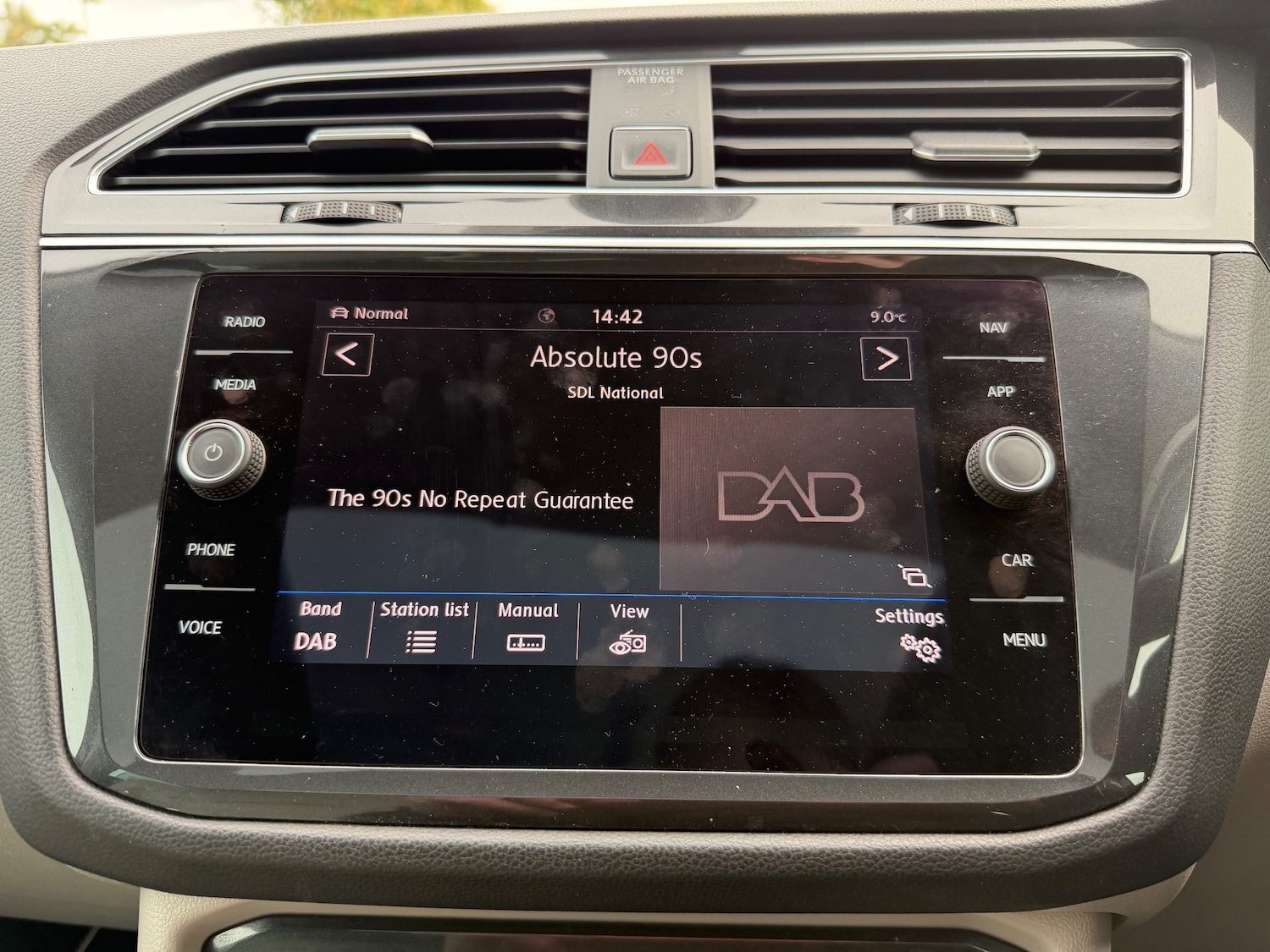 Used Volkswagen Tiguan 2018 for sale - 76416490: Photo 22