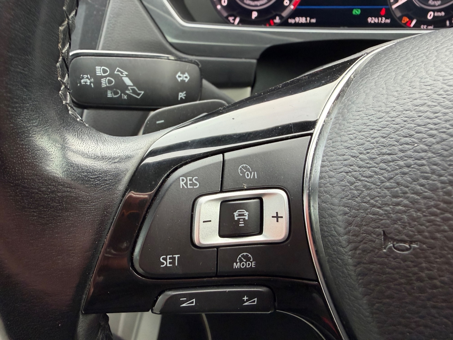 Used Volkswagen Tiguan 2018 for sale - 76416490: Photo 25