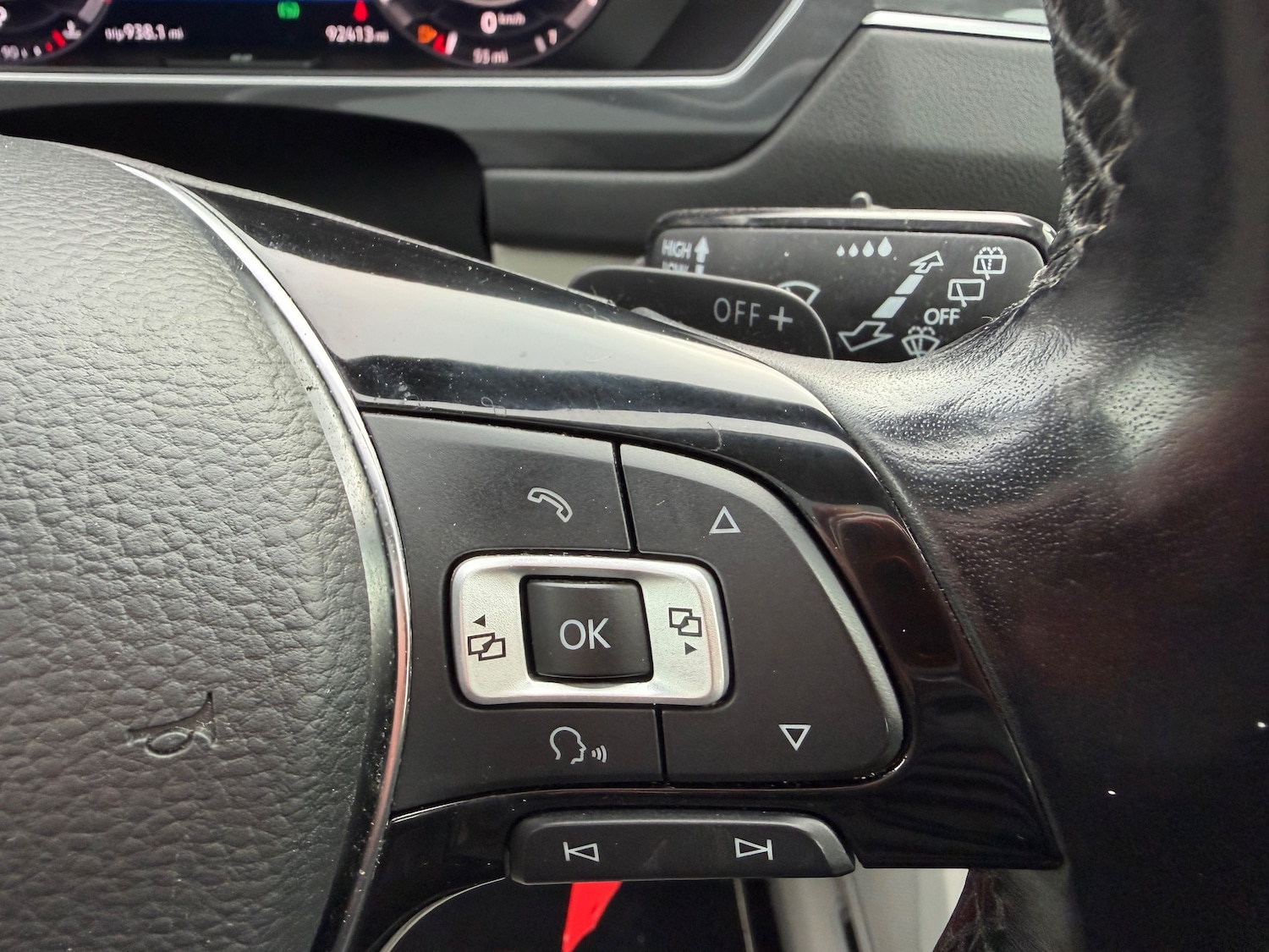 Used Volkswagen Tiguan 2018 for sale - 76416490: Photo 26