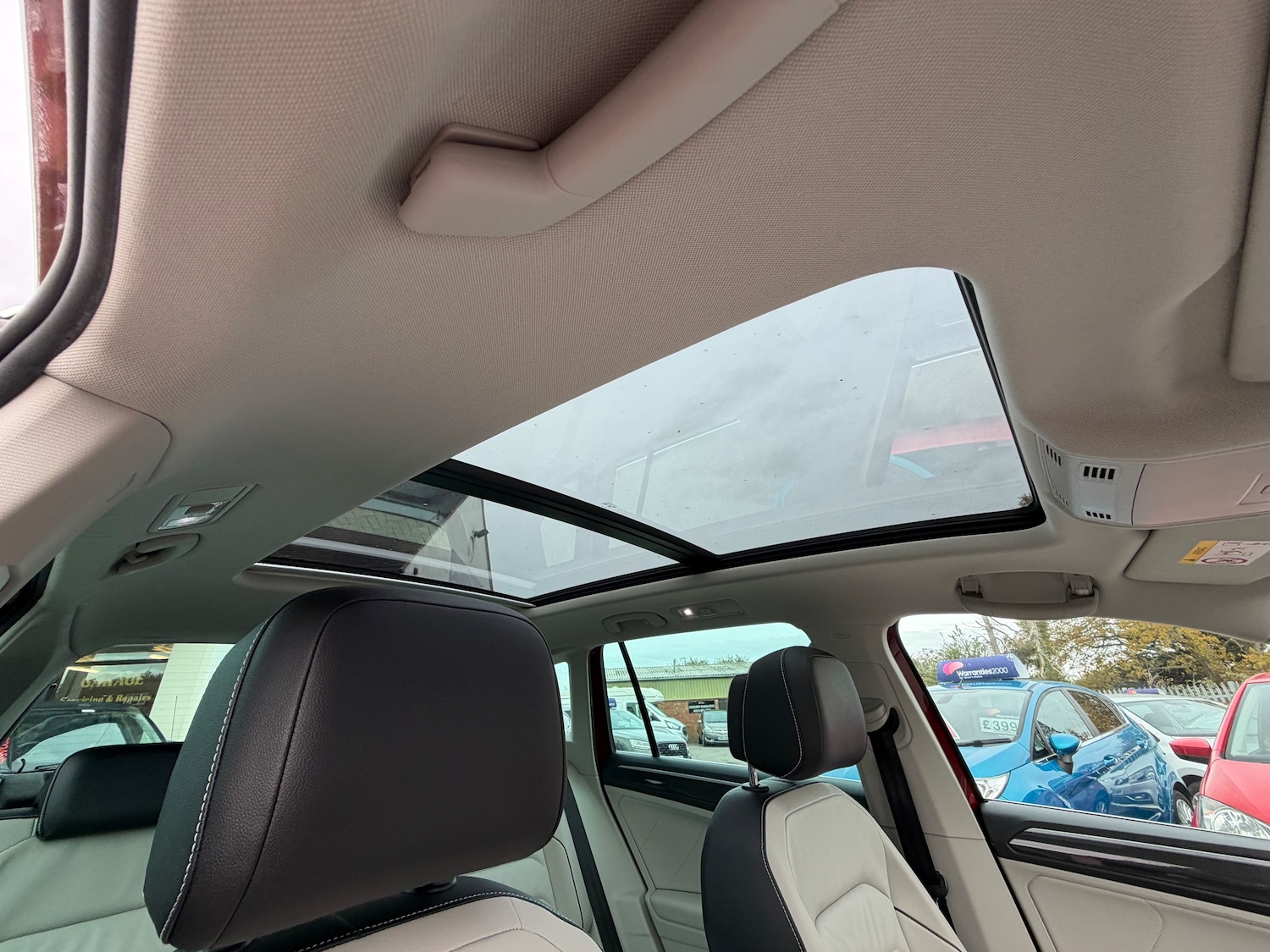 Used Volkswagen Tiguan 2018 for sale - 76416490: Photo 30