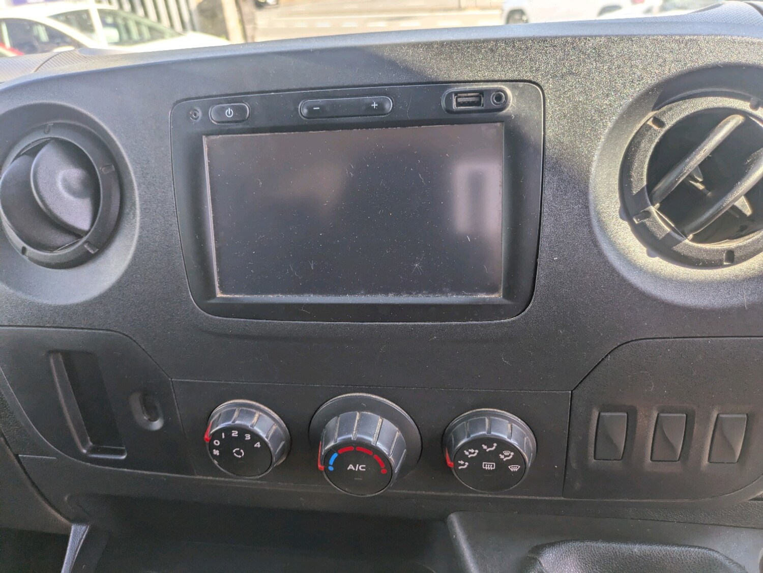 Vehicle 16