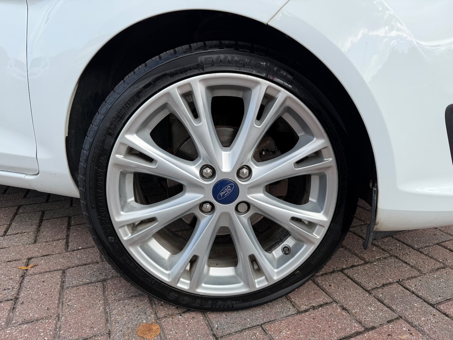 Used Ford Fiesta 2014 for sale - 76334587: Photo 9