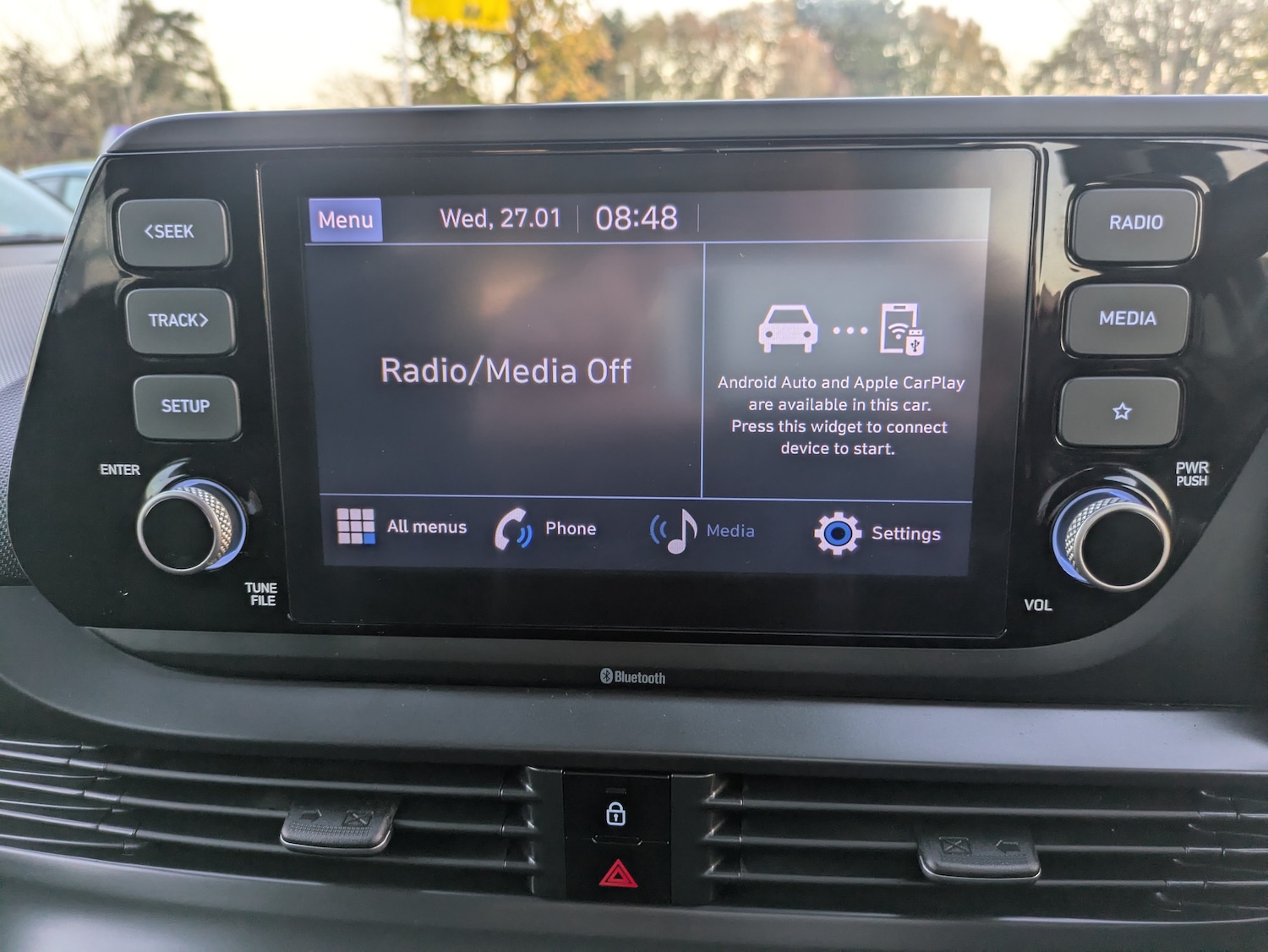 Used Hyundai i20 2022 for sale - 76604290: Photo 12