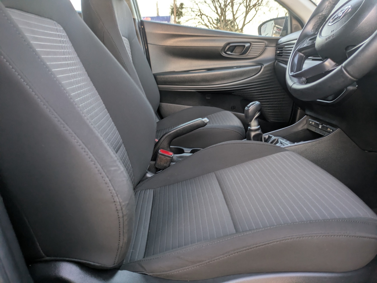 Used Hyundai i20 2022 for sale - 76604290: Photo 20