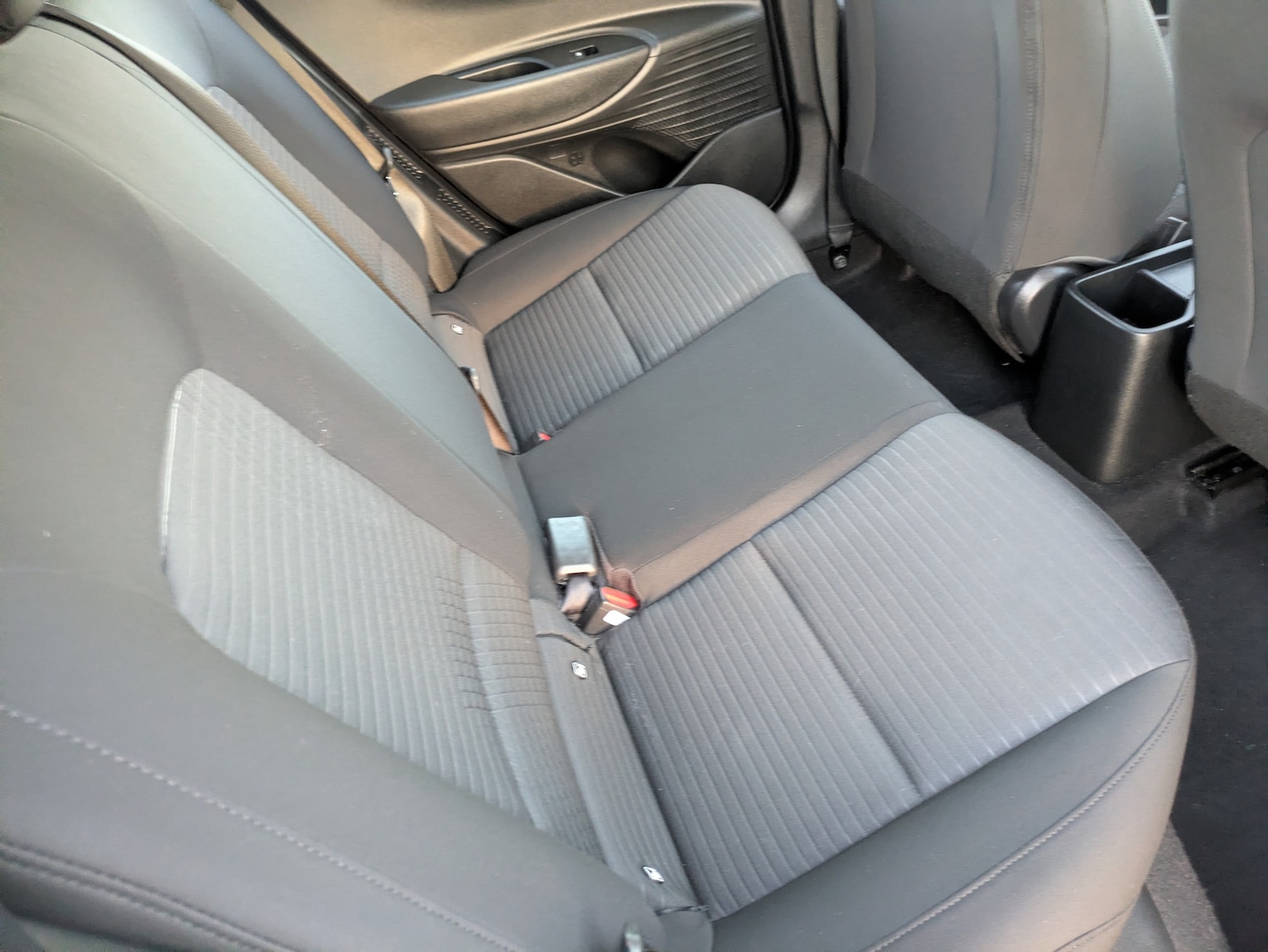 Used Hyundai i20 2022 for sale - 76604290: Photo 21