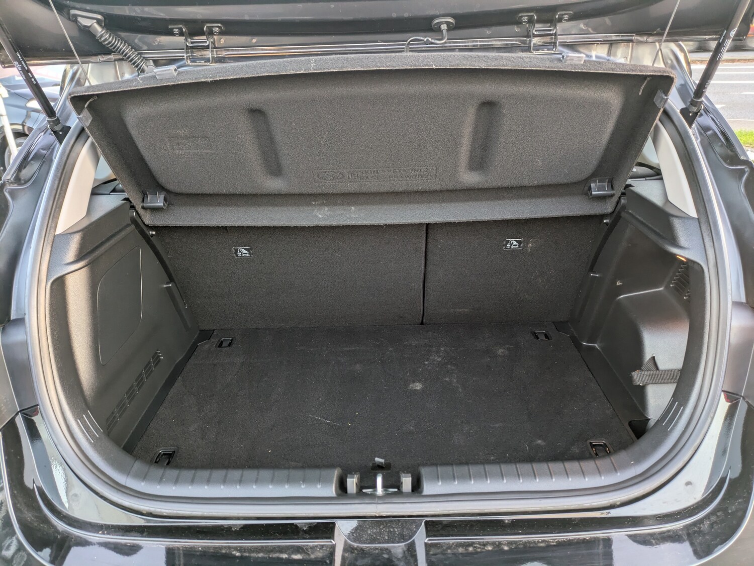 Used Hyundai i20 2022 for sale - 76604290: Photo 22