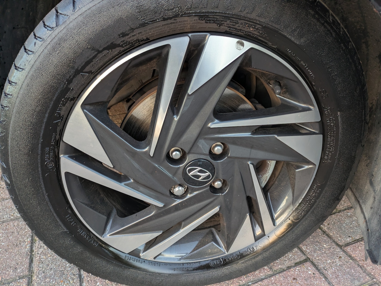 Used Hyundai i20 2022 for sale - 76604290: Photo 9