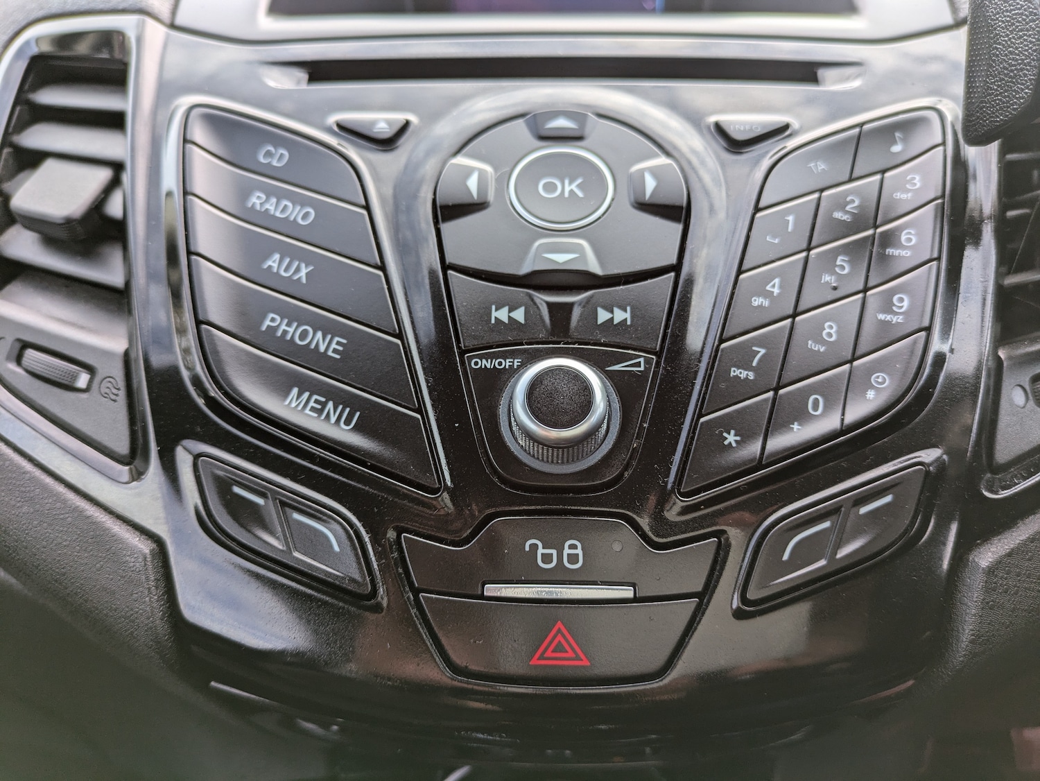 Used Ford Fiesta 2016 for sale - 76461954: Photo 13