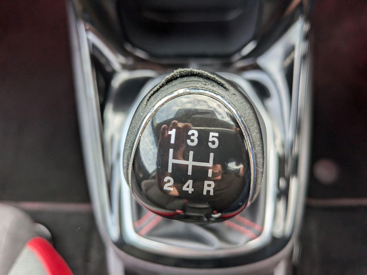 Used Ford Fiesta 2016 for sale - 76461954: Photo 15