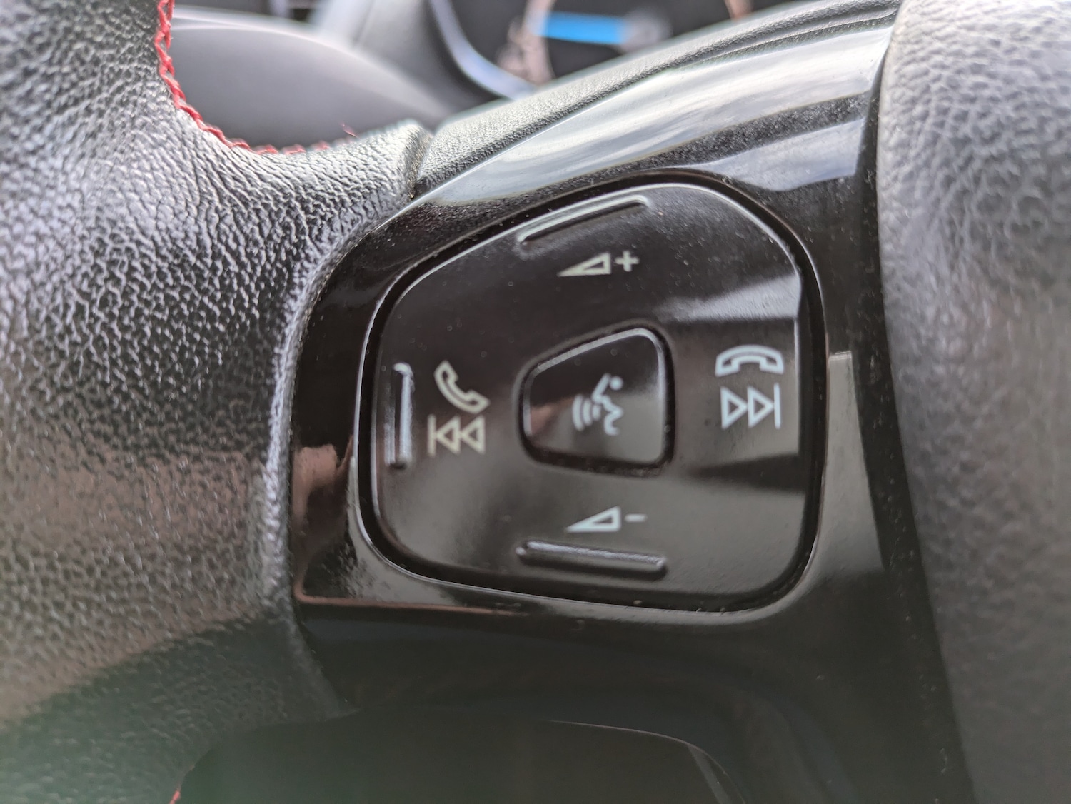 Used Ford Fiesta 2016 for sale - 76461954: Photo 17